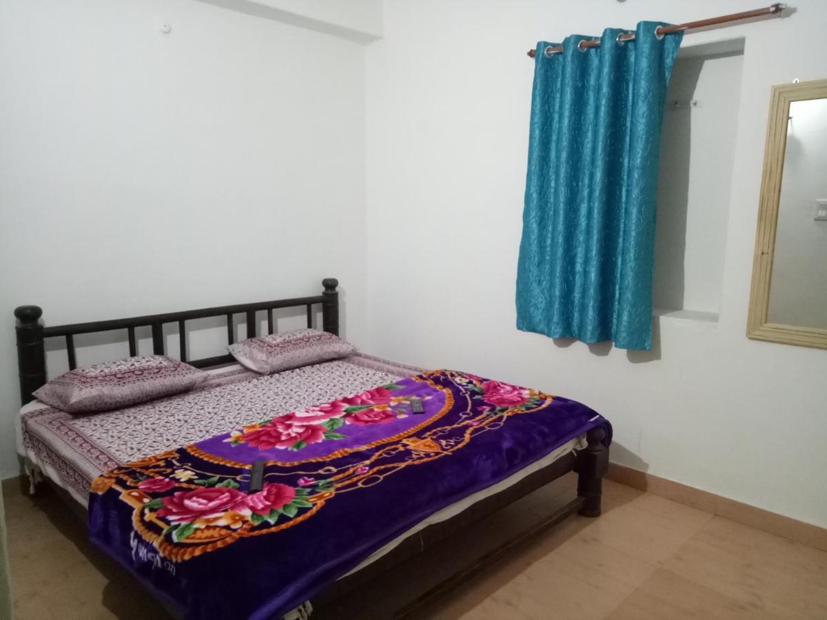 Hotel Desert Bloom Jaisalmer Ngoại thất bức ảnh