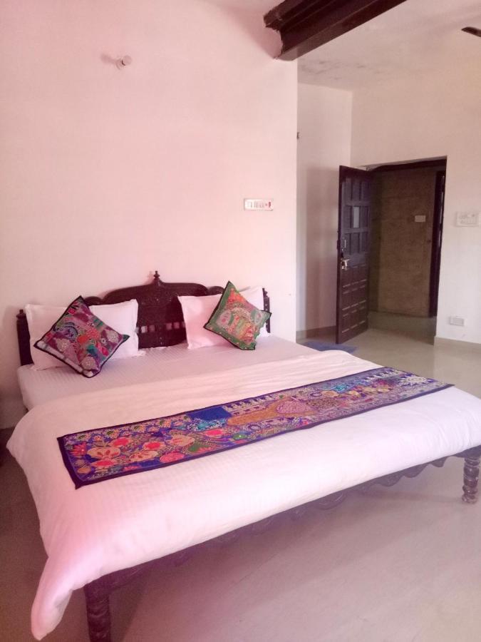Hotel Desert Bloom Jaisalmer Ngoại thất bức ảnh