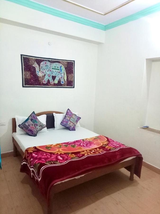 Hotel Desert Bloom Jaisalmer Ngoại thất bức ảnh