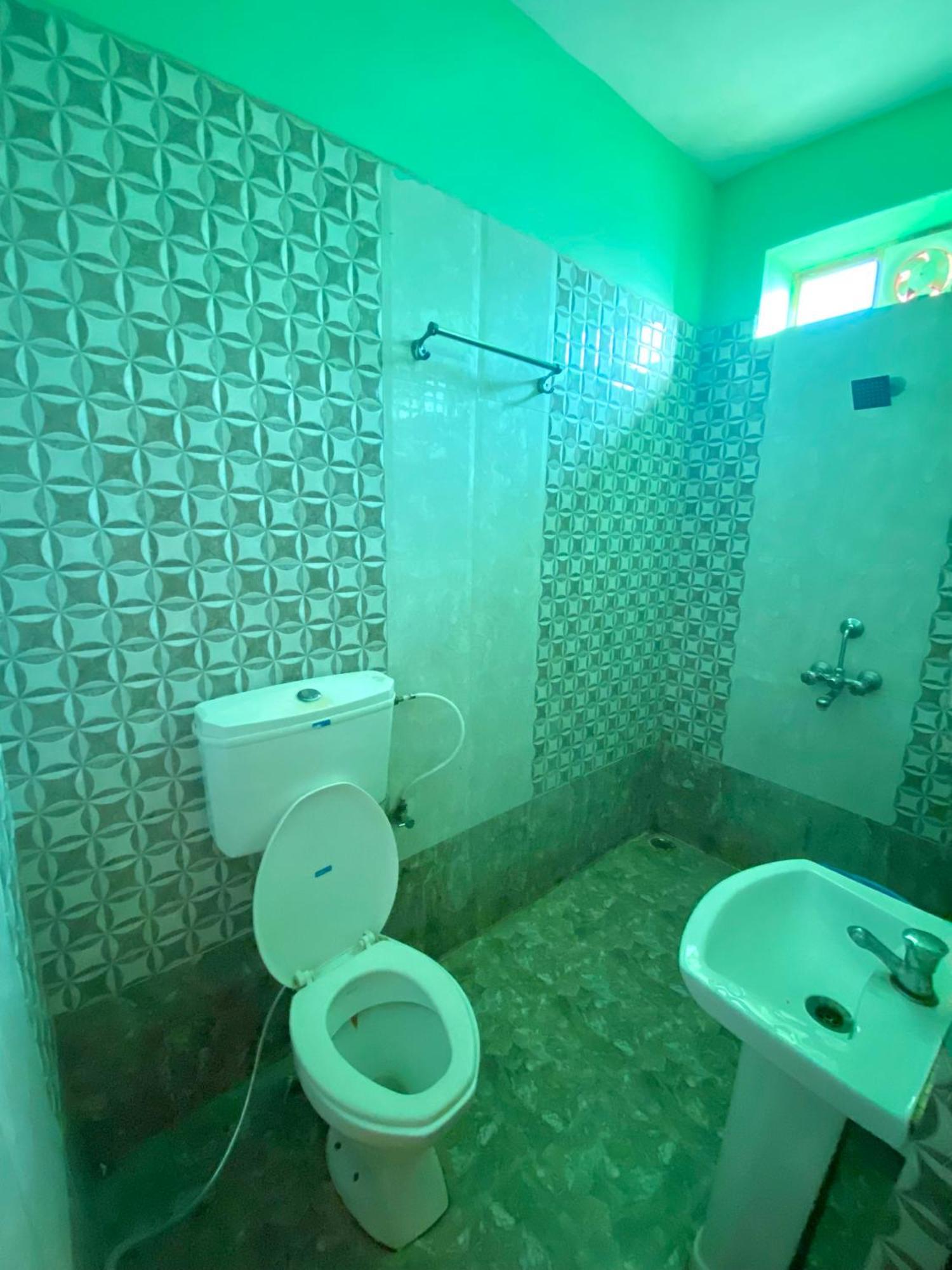 Hotel Desert Bloom Jaisalmer Ngoại thất bức ảnh
