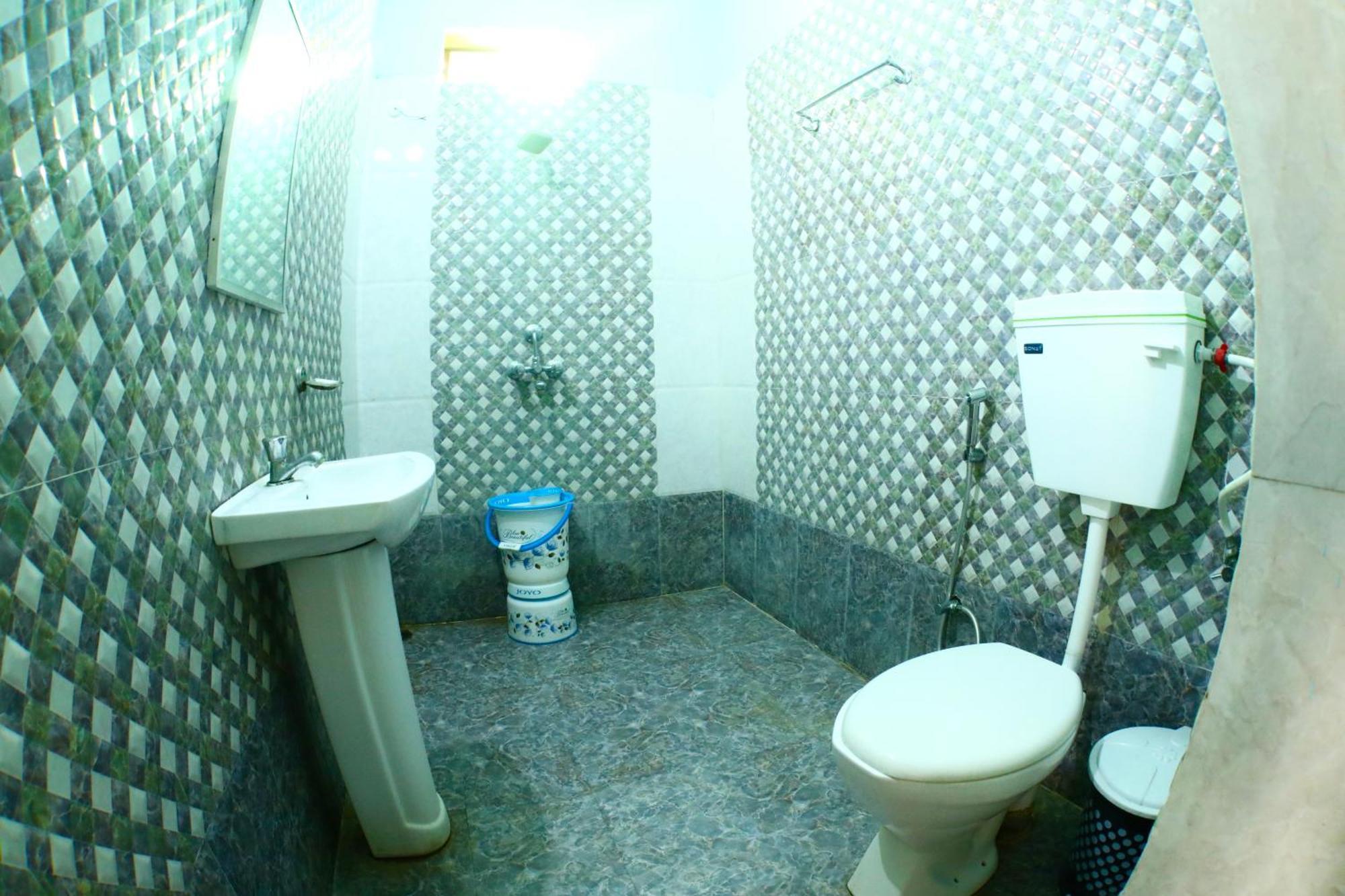 Hotel Desert Bloom Jaisalmer Ngoại thất bức ảnh
